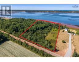 Lot 86-4 Fox Harbour South Road, North Wallace, Nova Scotia