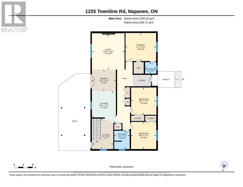 1225 Townline Road, Loyalist, Ontario  K7R 3K6 - Photo 47 - X13230696