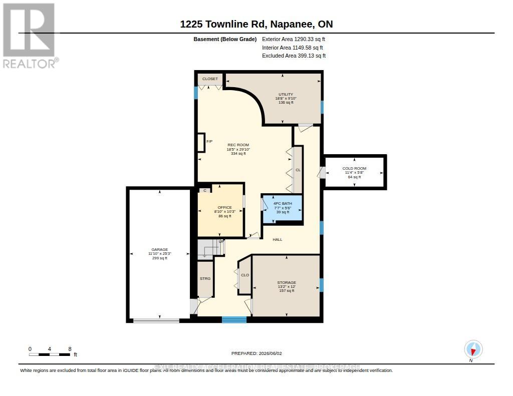 1225 Townline Road, Loyalist, Ontario  K7R 3K6 - Photo 48 - X13230696