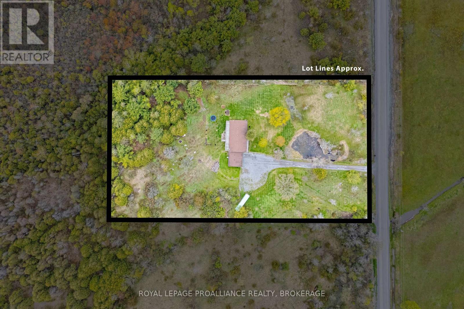4779 Florida Road, Loyalist, Ontario  K0H 2H0 - Photo 3 - X13230798