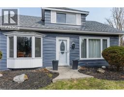1 HUGHSON Street, Branchton, Ontario
