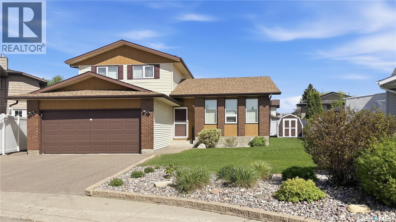 315 Smith Place, Saskatoon, Saskatchewan  S7M 5E7 - Photo 1 - SK037559