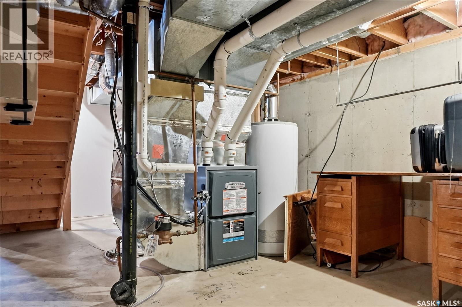 315 Smith Place, Saskatoon, Saskatchewan  S7M 5E7 - Photo 38 - SK037559