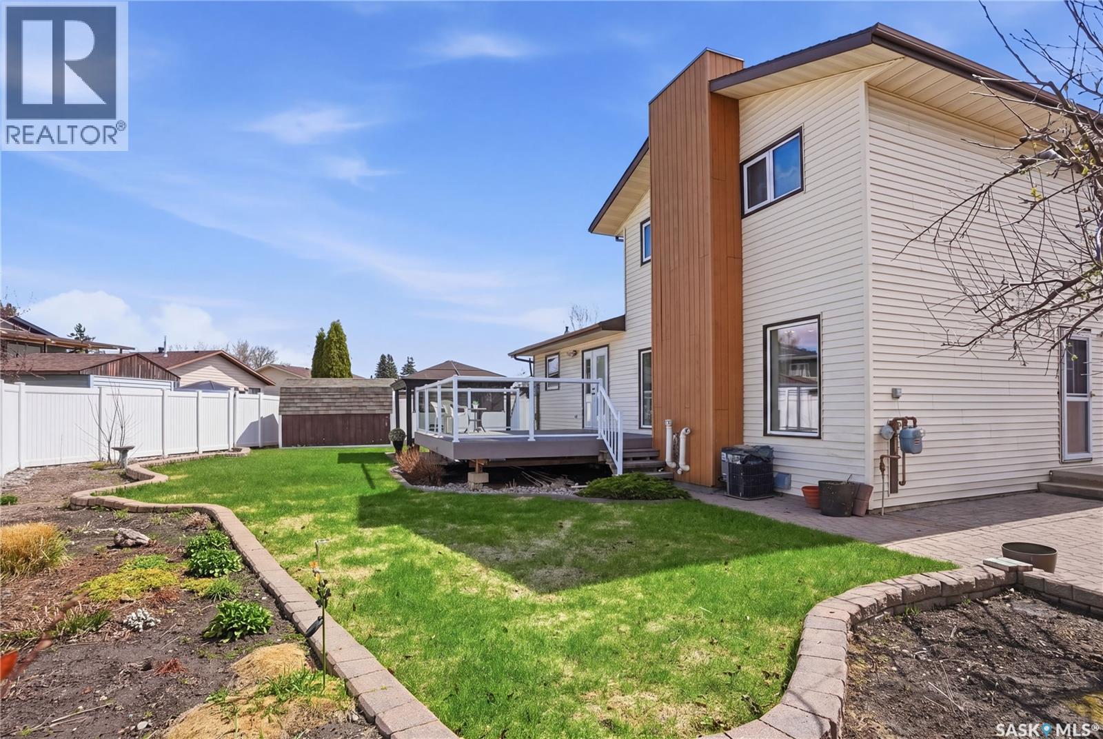 315 Smith Place, Saskatoon, Saskatchewan  S7M 5E7 - Photo 44 - SK037559