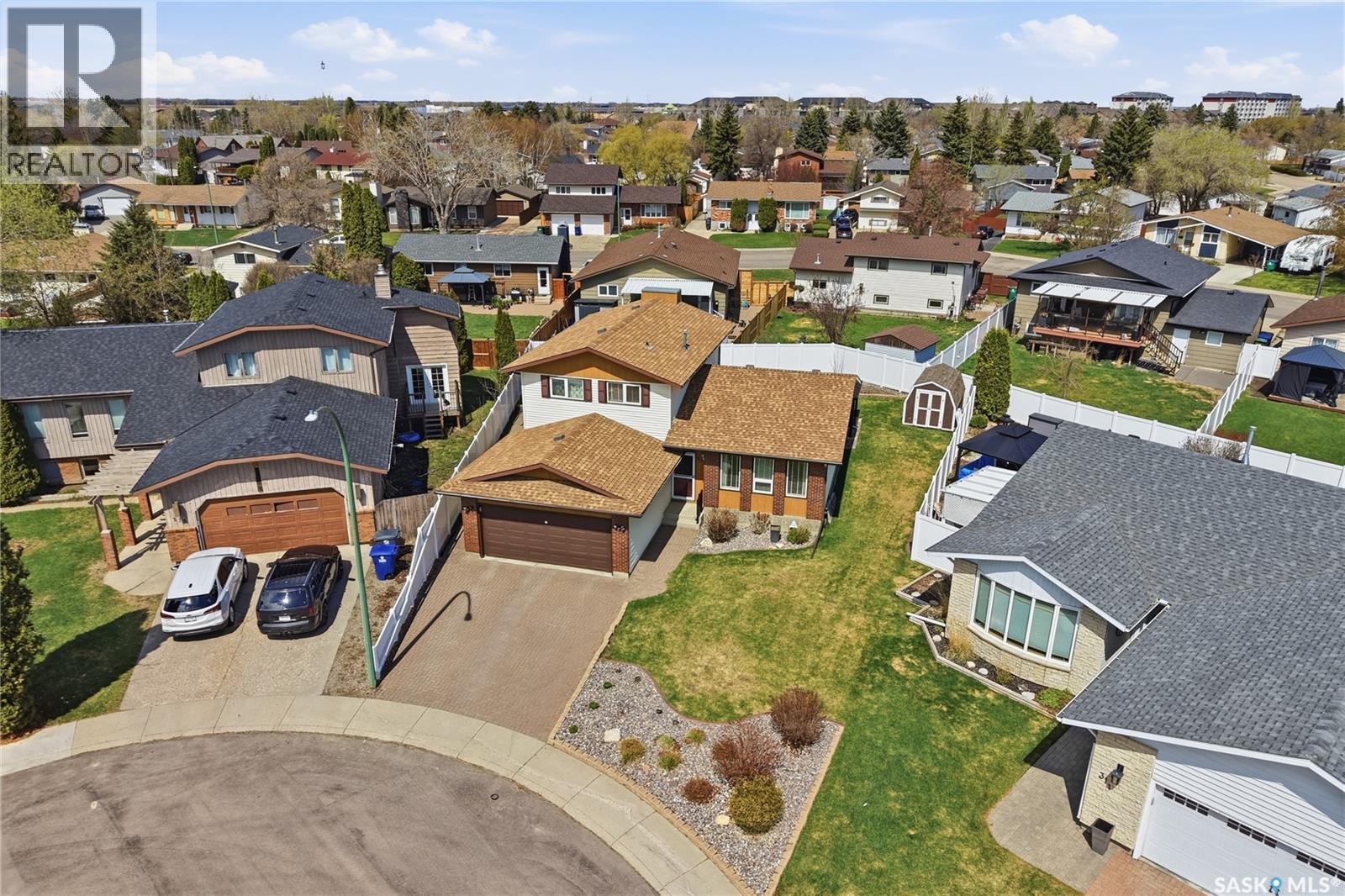 315 Smith Place, Saskatoon, Saskatchewan  S7M 5E7 - Photo 54 - SK037559