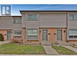 8 - 253 TAYLOR STREET, London East, Ontario