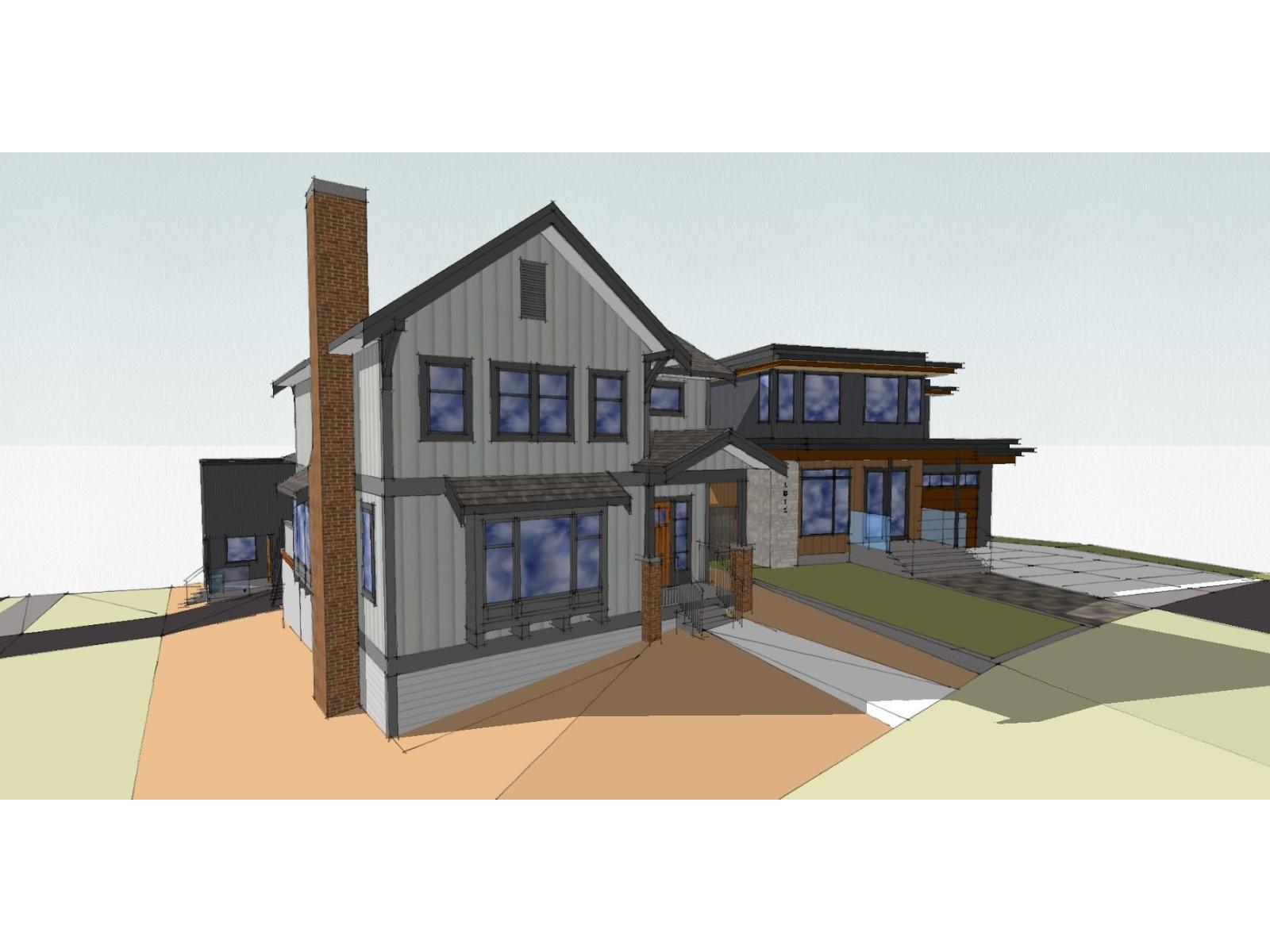 Lot #2 11990 Clark Drive, Delta, British Columbia  V4E 1A6 - Photo 4 - R3131187