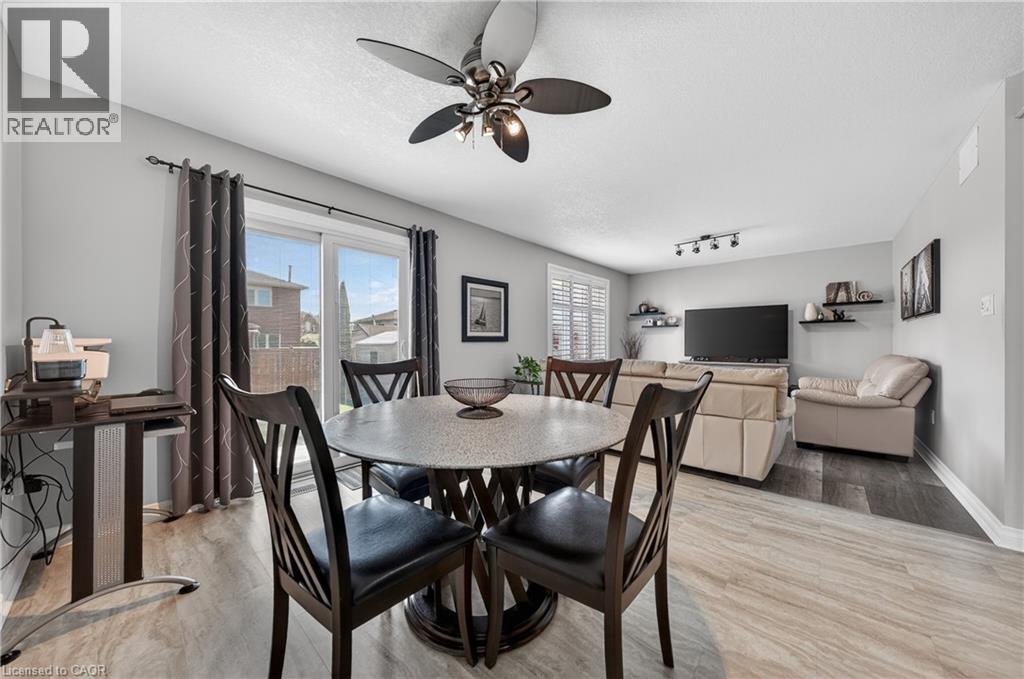 63 Pentland Drive, Cambridge, Ontario  N1P 1B5 - Photo 17 - 40833740