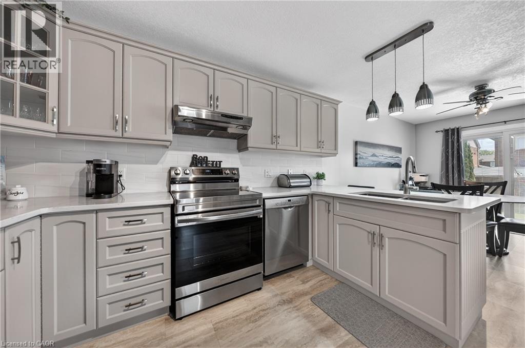 63 Pentland Drive, Cambridge, Ontario  N1P 1B5 - Photo 14 - 40833740