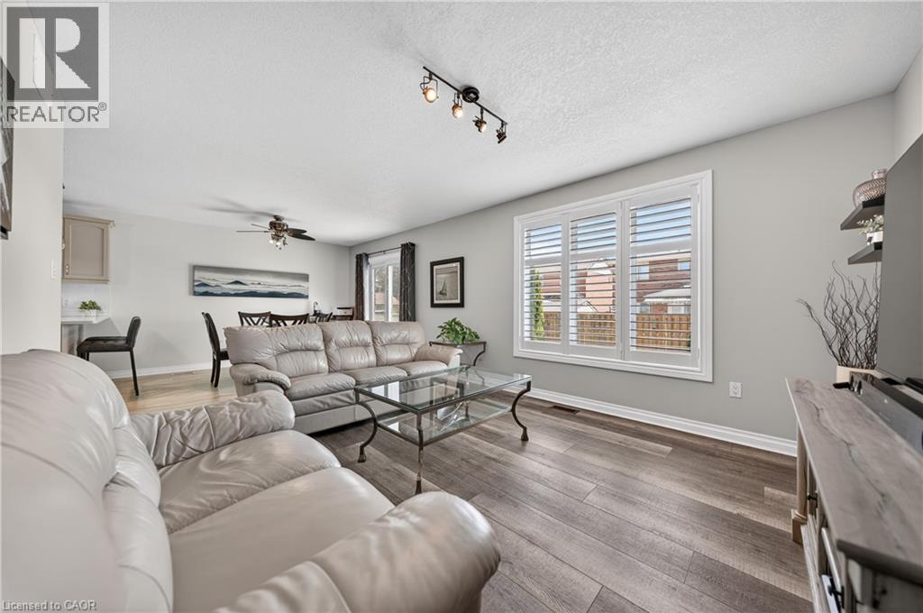 63 Pentland Drive, Cambridge, Ontario  N1P 1B5 - Photo 21 - 40833740