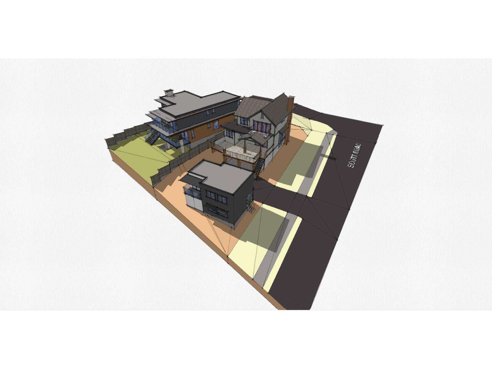 Lot #2 11990 Clark Drive, Delta, British Columbia  V4E 1A6 - Photo 5 - R3131187