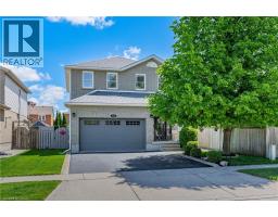 63 PENTLAND Drive, Cambridge, Ontario