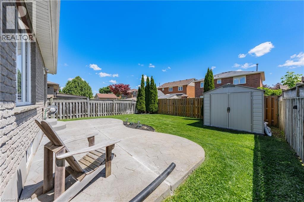 63 Pentland Drive, Cambridge, Ontario  N1P 1B5 - Photo 46 - 40833740