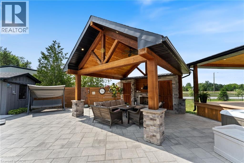 6251 Walkers Road, Glanbrook, Ontario  L0R 1W0 - Photo 26 - 40835787