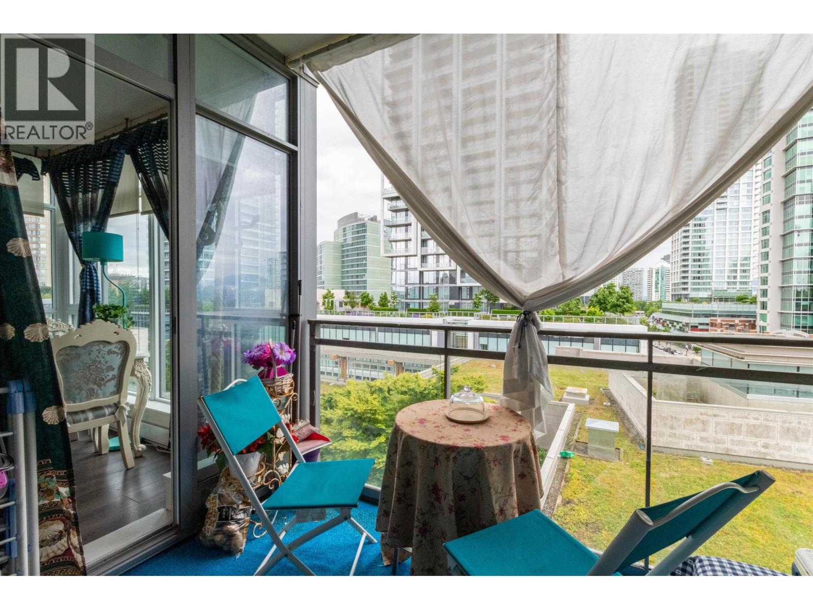 602 4688 Kingsway, Burnaby, British Columbia  V5H 0E9 - Photo 18 - R3130368