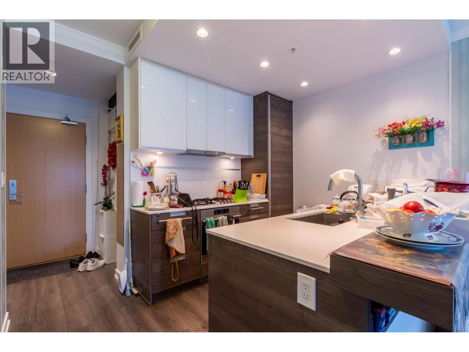602 4688 Kingsway, Burnaby, British Columbia  V5H 0E9 - Photo 3 - R3130368