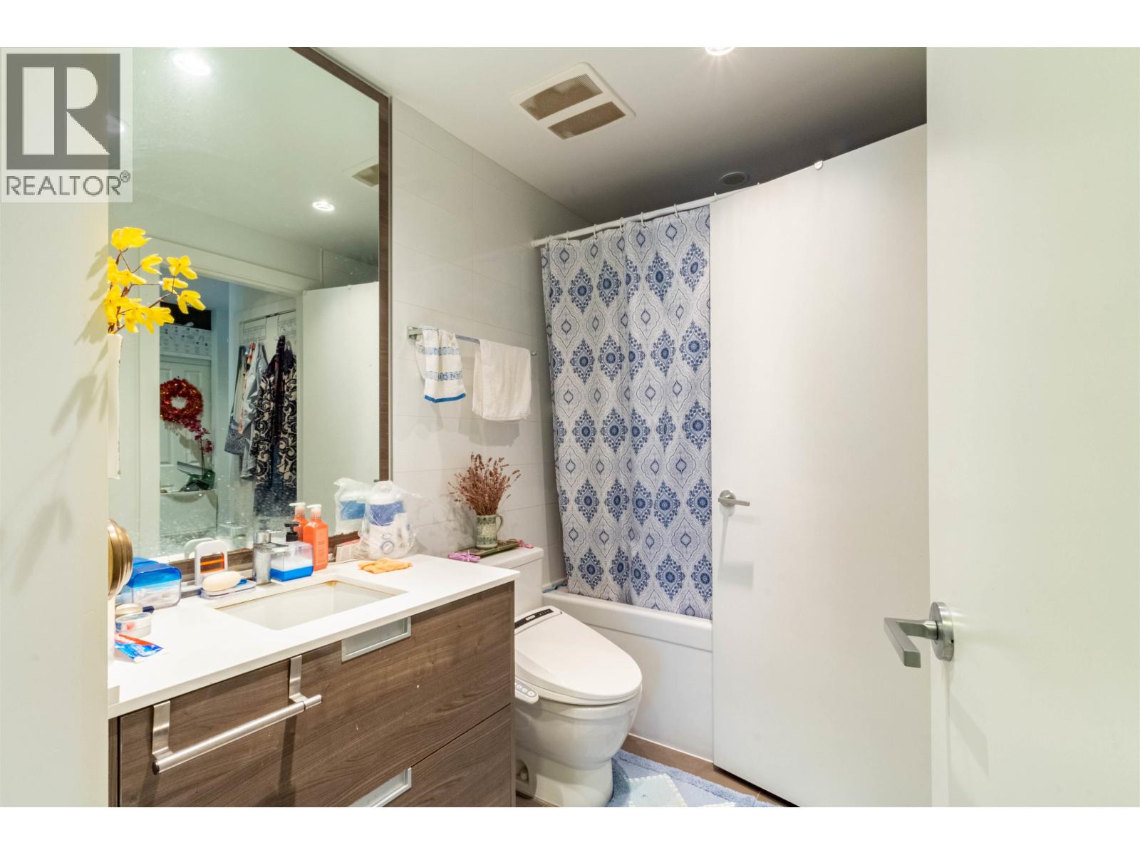 602 4688 Kingsway, Burnaby, British Columbia  V5H 0E9 - Photo 12 - R3130368