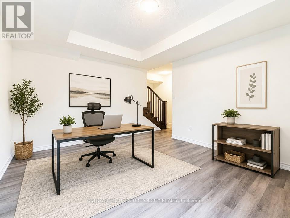 20 - 1285 Sycamore Gardens, Milton, Ontario  L9E 1S8 - Photo 8 - W13017220