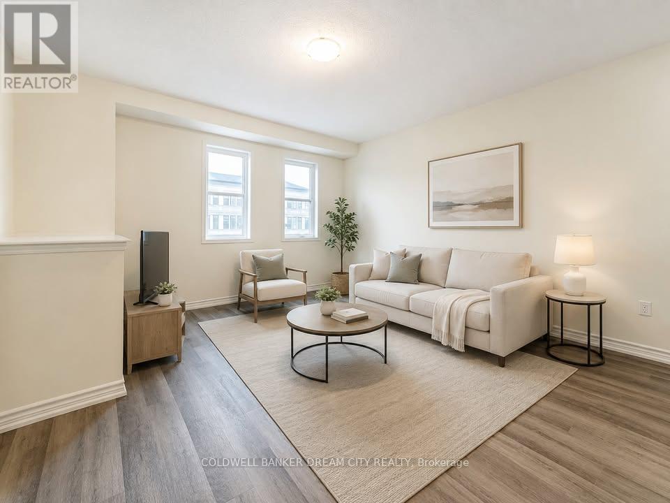 20 - 1285 Sycamore Gardens, Milton, Ontario  L9E 1S8 - Photo 4 - W13017220