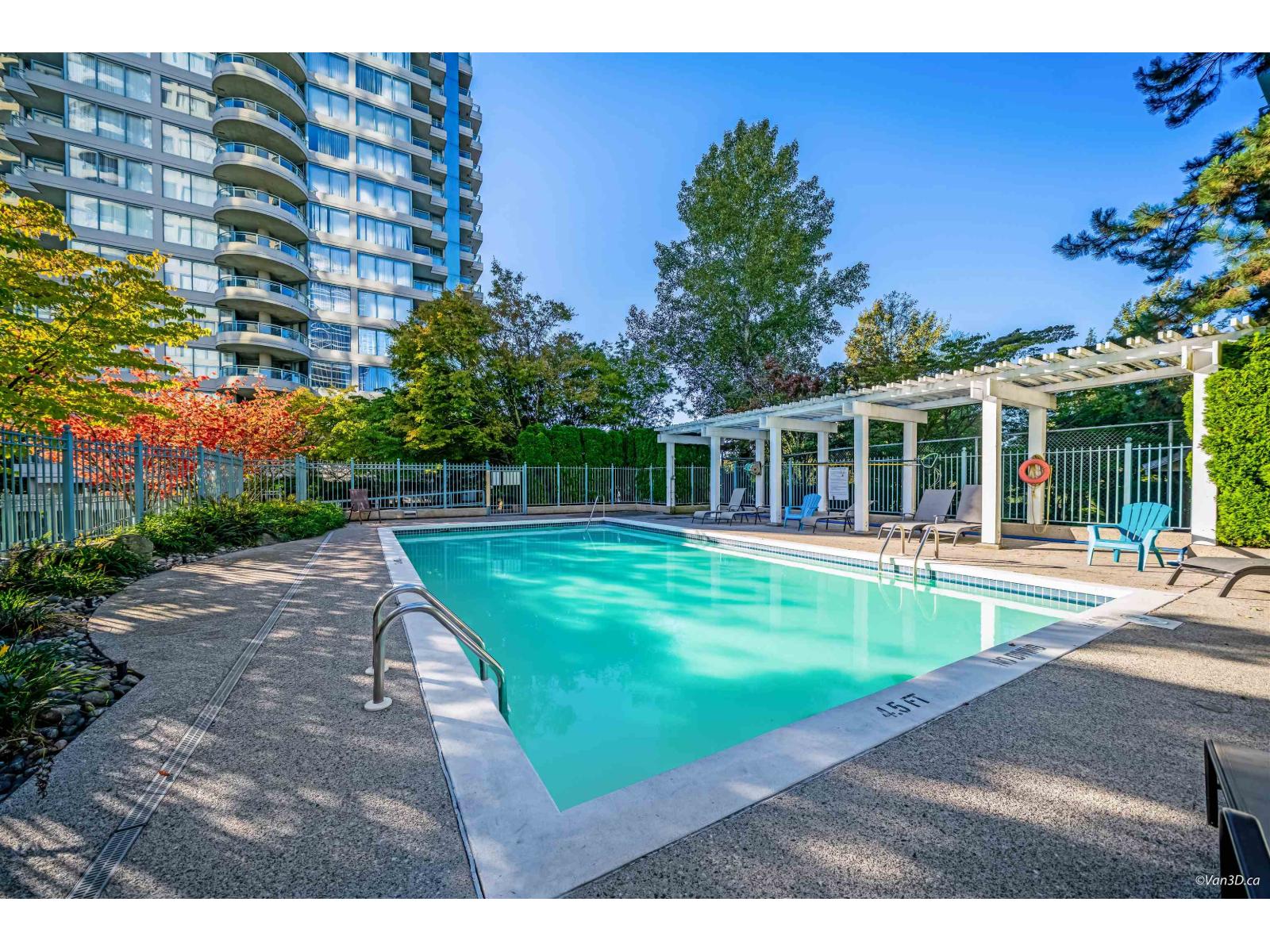 1806 13383 108 Avenue, Surrey, British Columbia V3T 5T6 - Photo 15 - R3130930