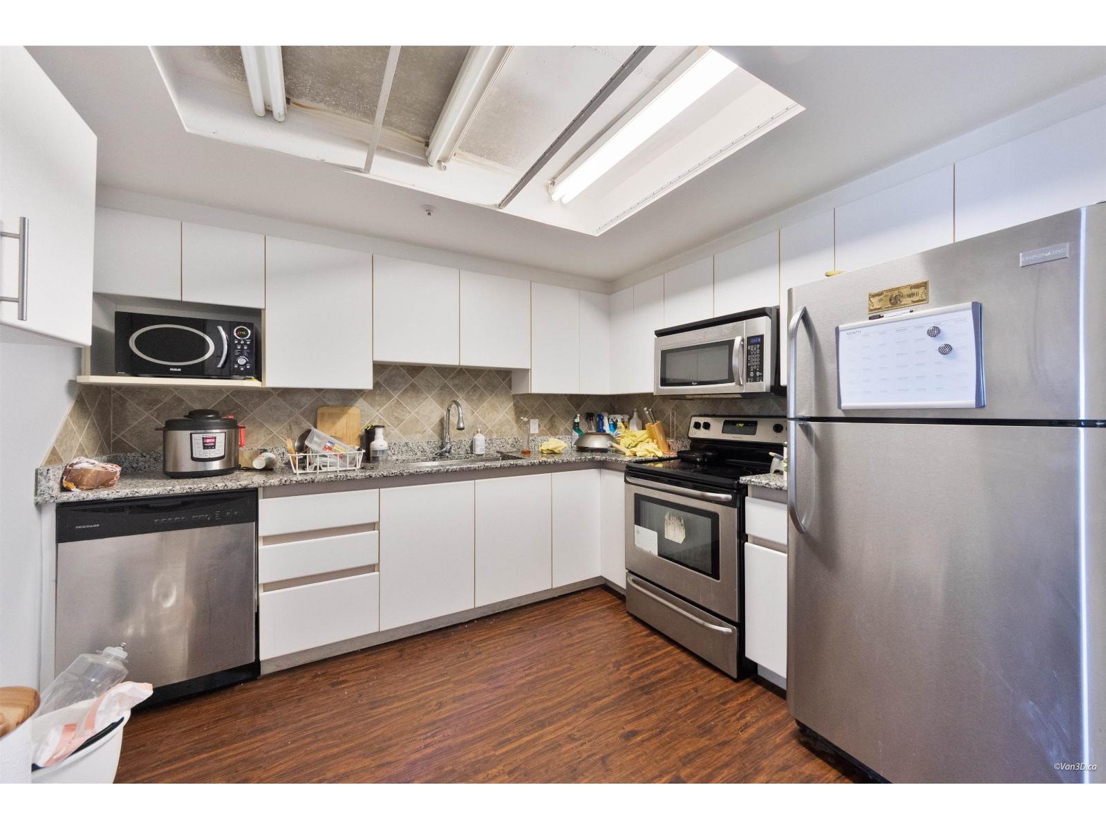 1806 13383 108 Avenue, Surrey, British Columbia V3T 5T6 - Photo 11 - R3130930