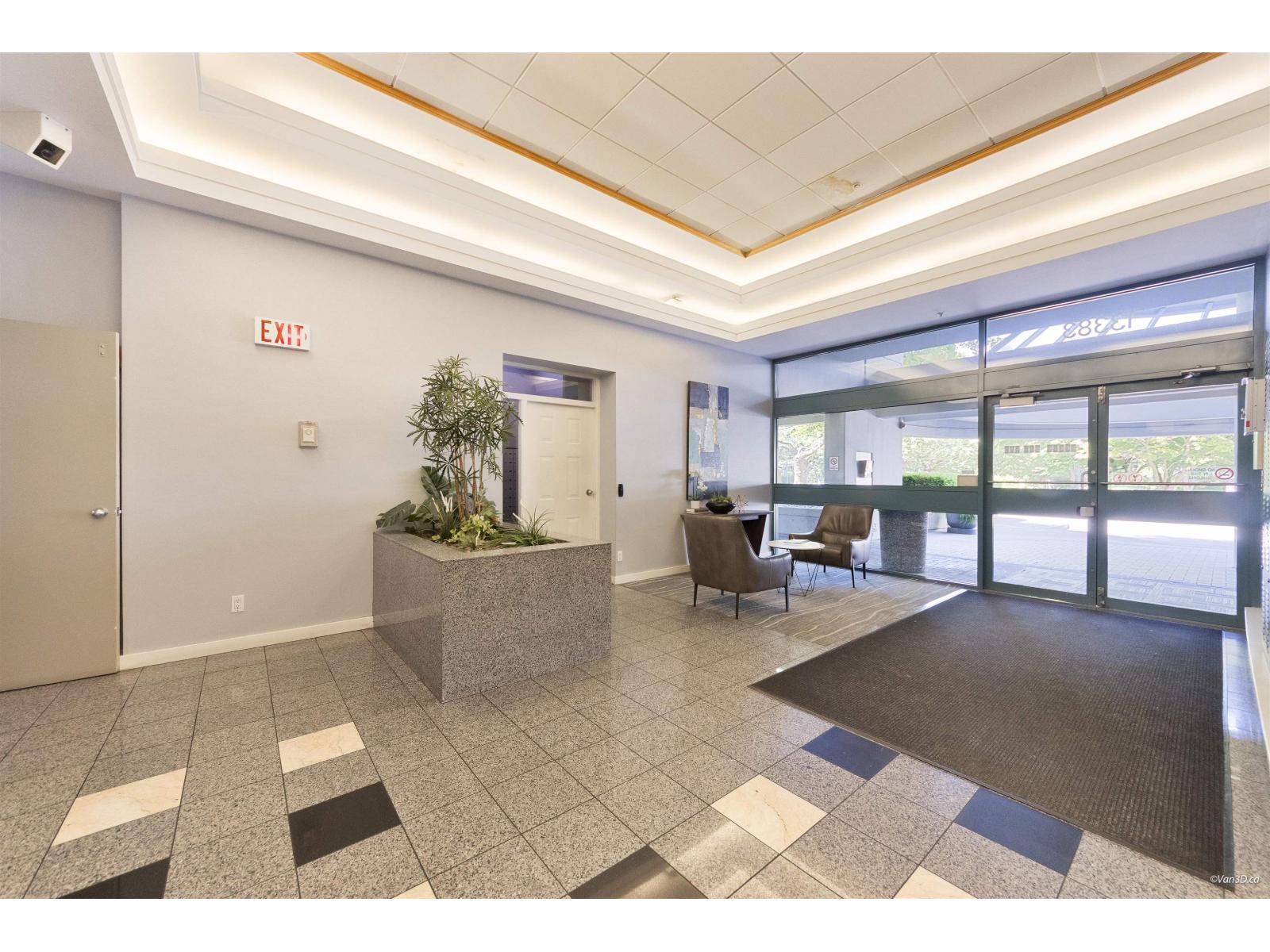1806 13383 108 Avenue, Surrey, British Columbia V3T 5T6 - Photo 12 - R3130930