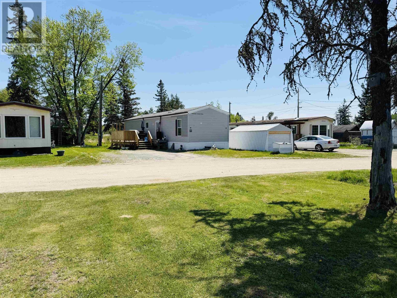 75-16740 17 HWY W|75 Chomitsa Trailer Park, Wainwright, Ontario