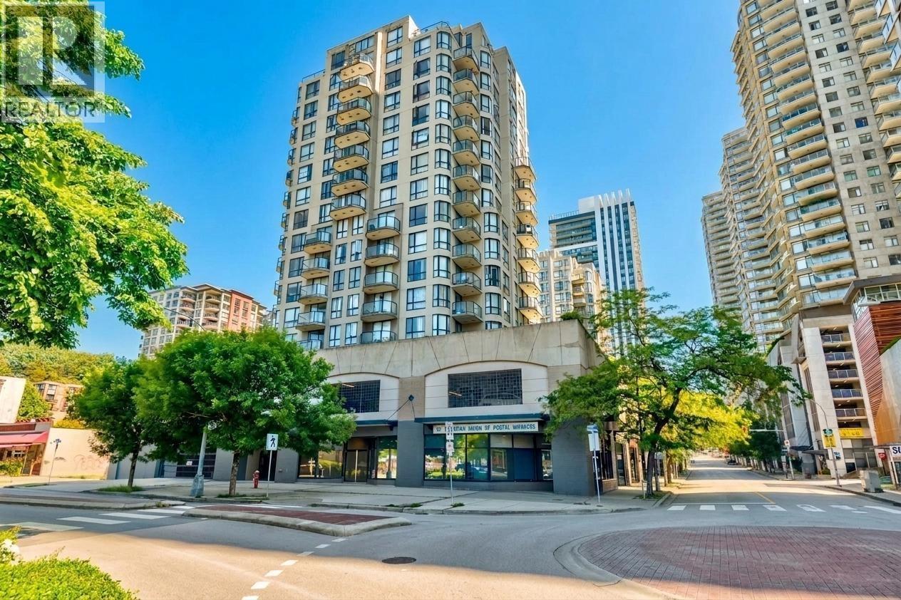 1406 55 Tenth Street, New Westminster, British Columbia  V3M 6R5 - Photo 1 - R3131123