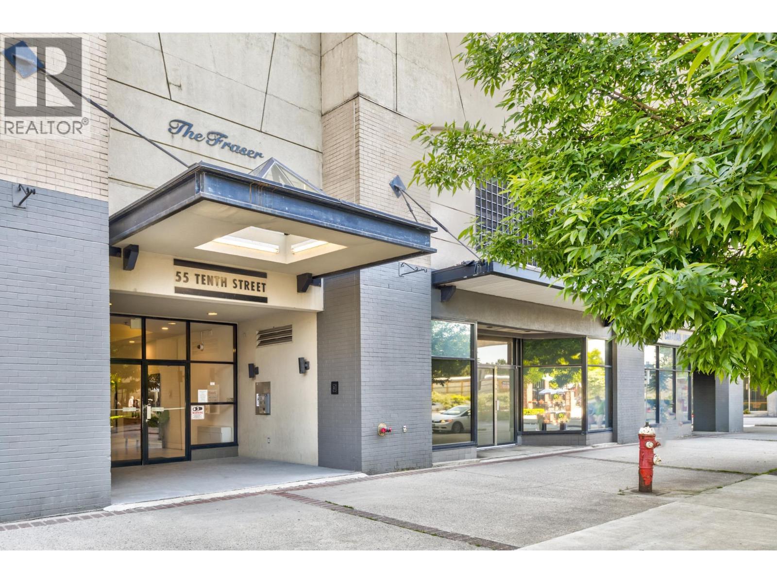1406 55 Tenth Street, New Westminster, British Columbia  V3M 6R5 - Photo 2 - R3131123