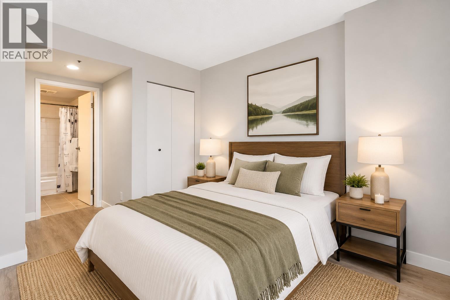 1406 55 Tenth Street, New Westminster, British Columbia  V3M 6R5 - Photo 17 - R3131123