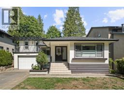 2808 EASTERN AVENUE, North Vancouver, British Columbia