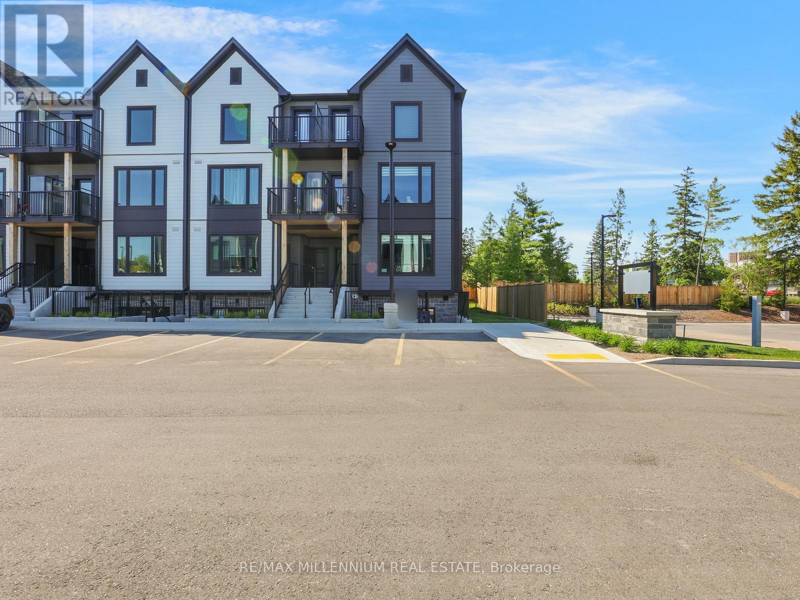 423 - 708 Woolwich Street, Guelph, Ontario  N1H 0C8 - Photo 2 - X13215980