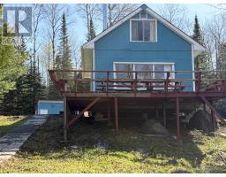 Lot 54 Hicks Lake RD, UNORGANIZED, Ontario