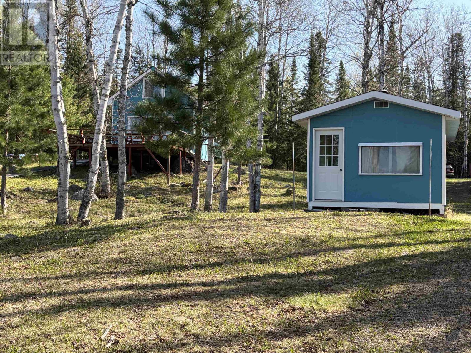 Lot 54 Hicks Lake Rd, Unorganized, Ontario  P7A 2A7 - Photo 4 - TB2601239