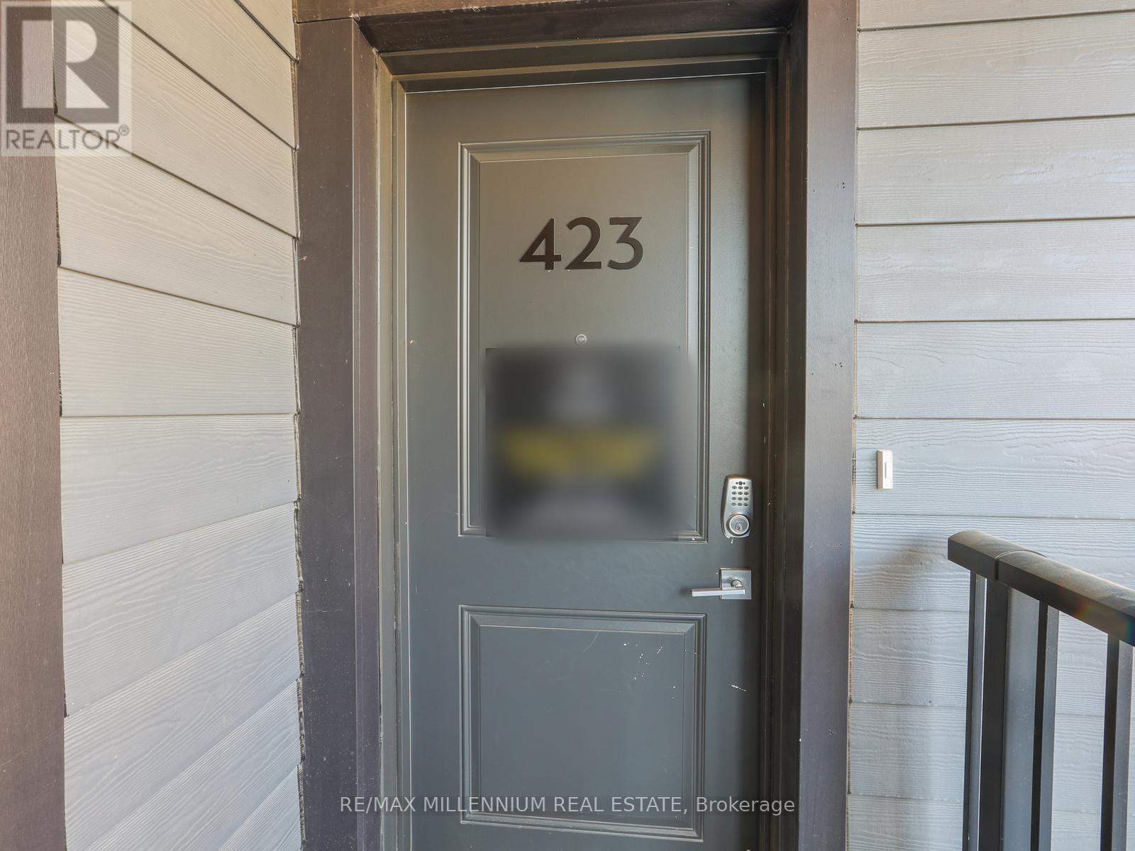 423 - 708 Woolwich Street, Guelph, Ontario  N1H 0C8 - Photo 7 - X13215980