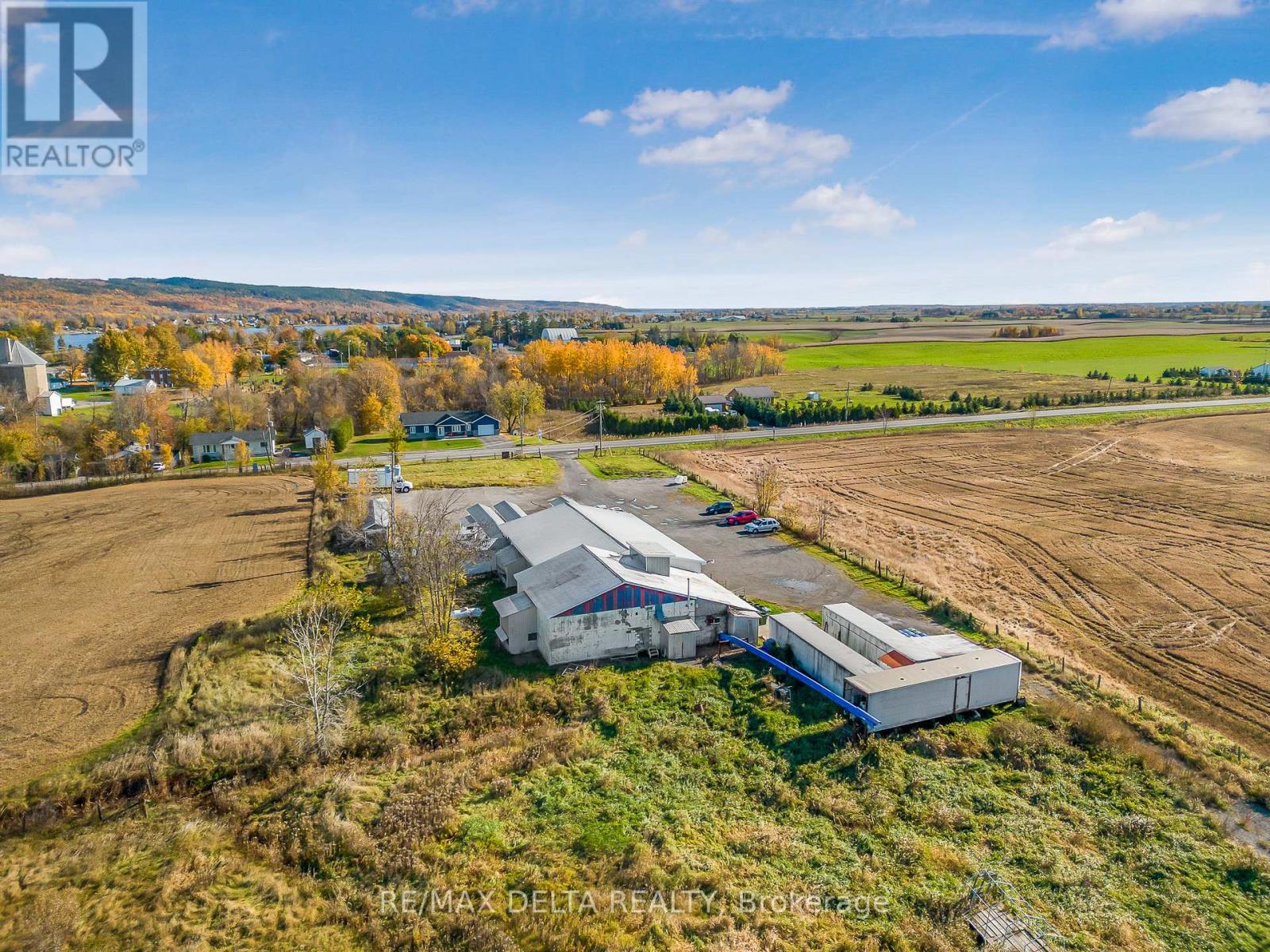 122 County Rd 15 Road, Alfred And Plantagenet, Ontario K0B 1J0 - Photo 2 - X13230608