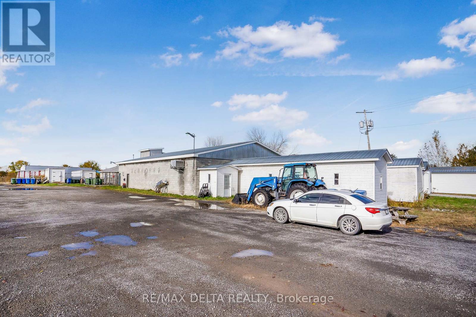 122 County Rd 15 Road, Alfred And Plantagenet, Ontario K0B 1J0 - Photo 26 - X13230608