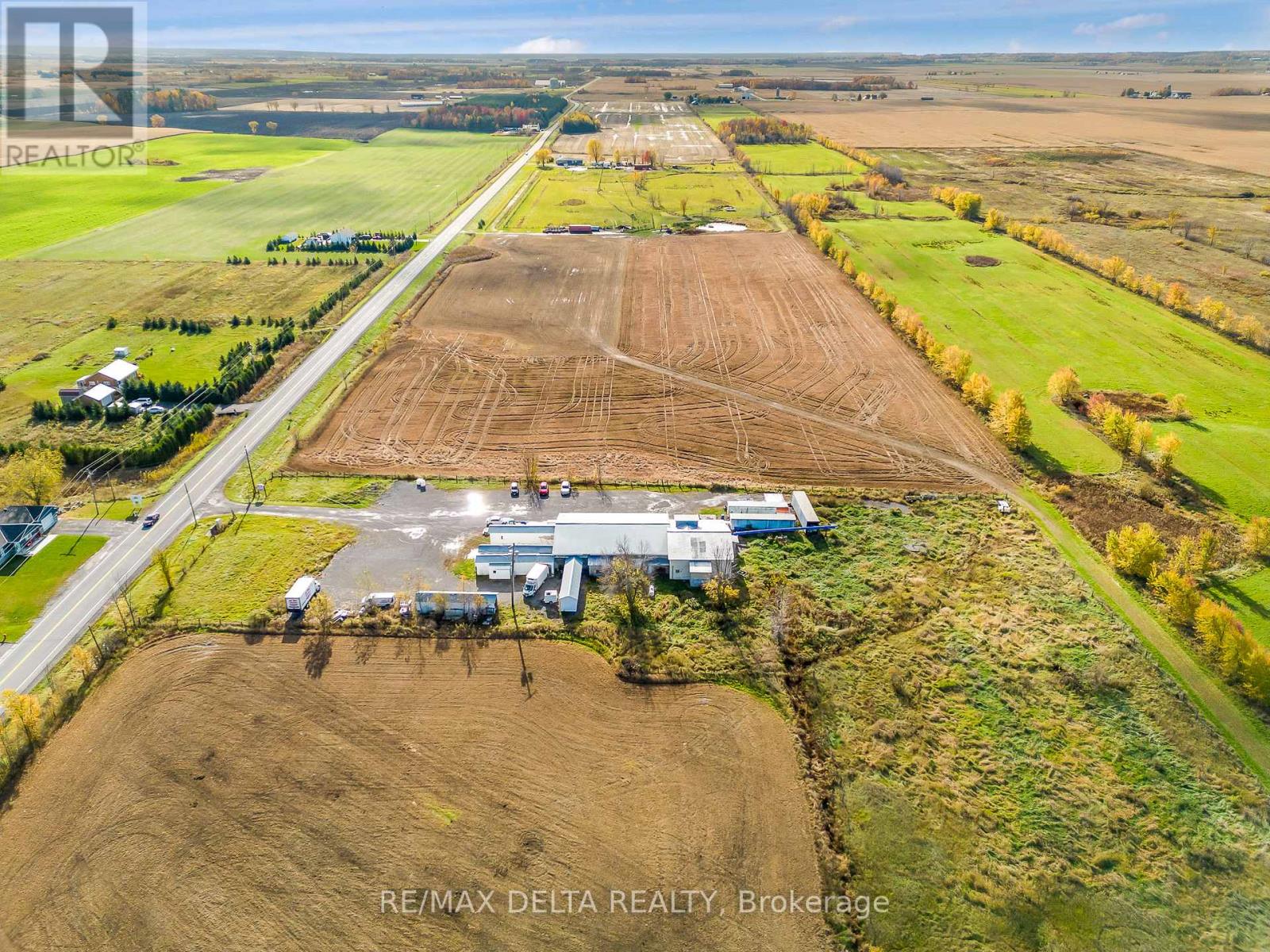 122 County Rd 15 Road, Alfred And Plantagenet, Ontario K0B 1J0 - Photo 28 - X13230608