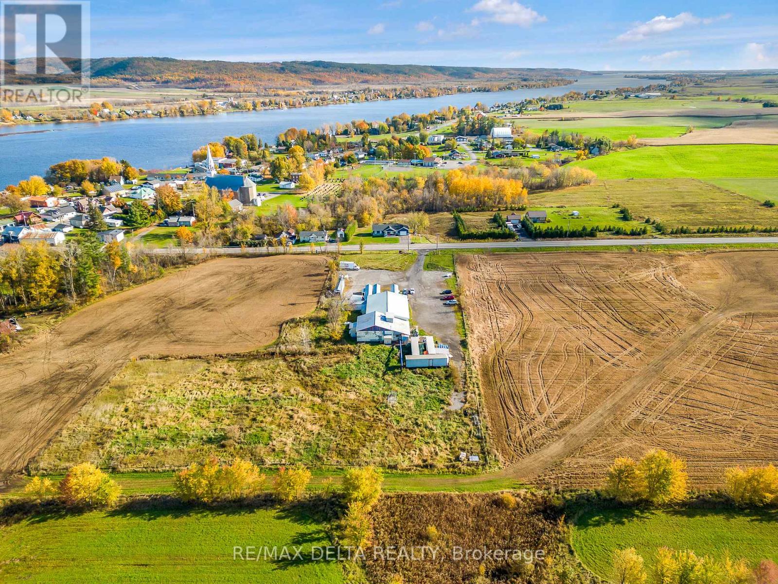 122 County Rd 15 Road, Alfred And Plantagenet, Ontario K0B 1J0 - Photo 29 - X13230608