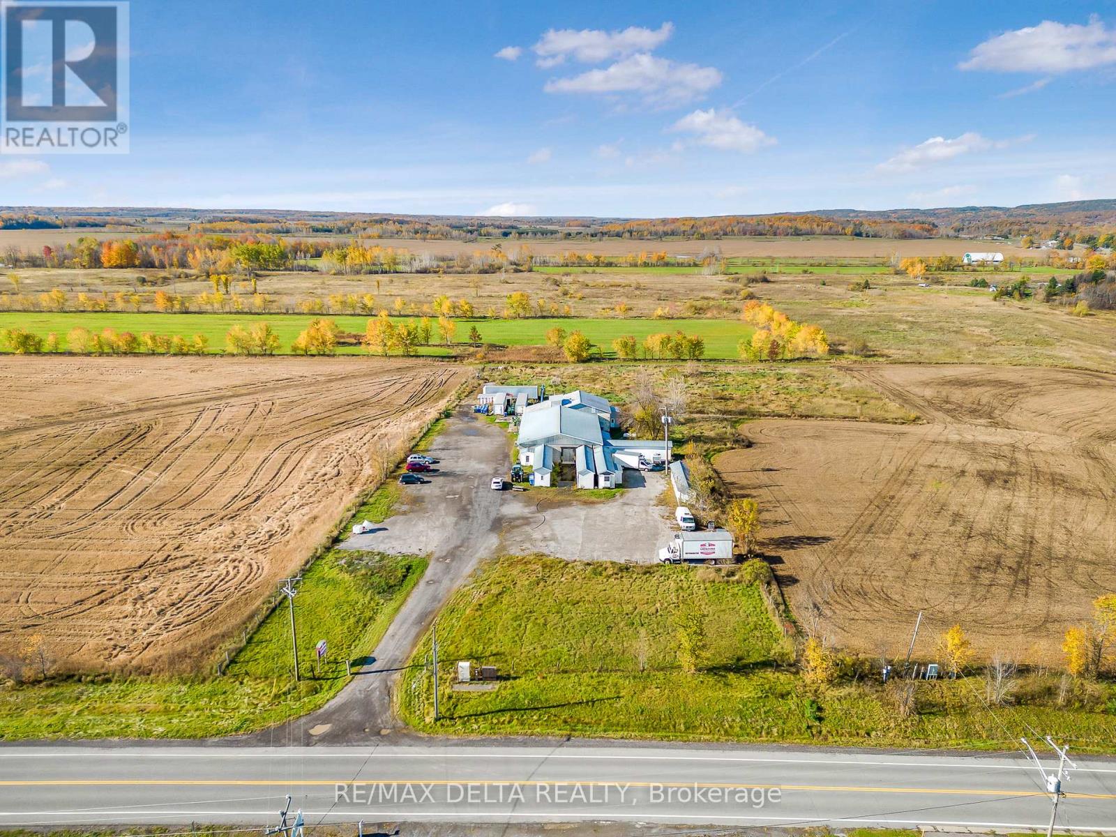 122 County Rd 15 Road, Alfred And Plantagenet, Ontario K0B 1J0 - Photo 3 - X13230608