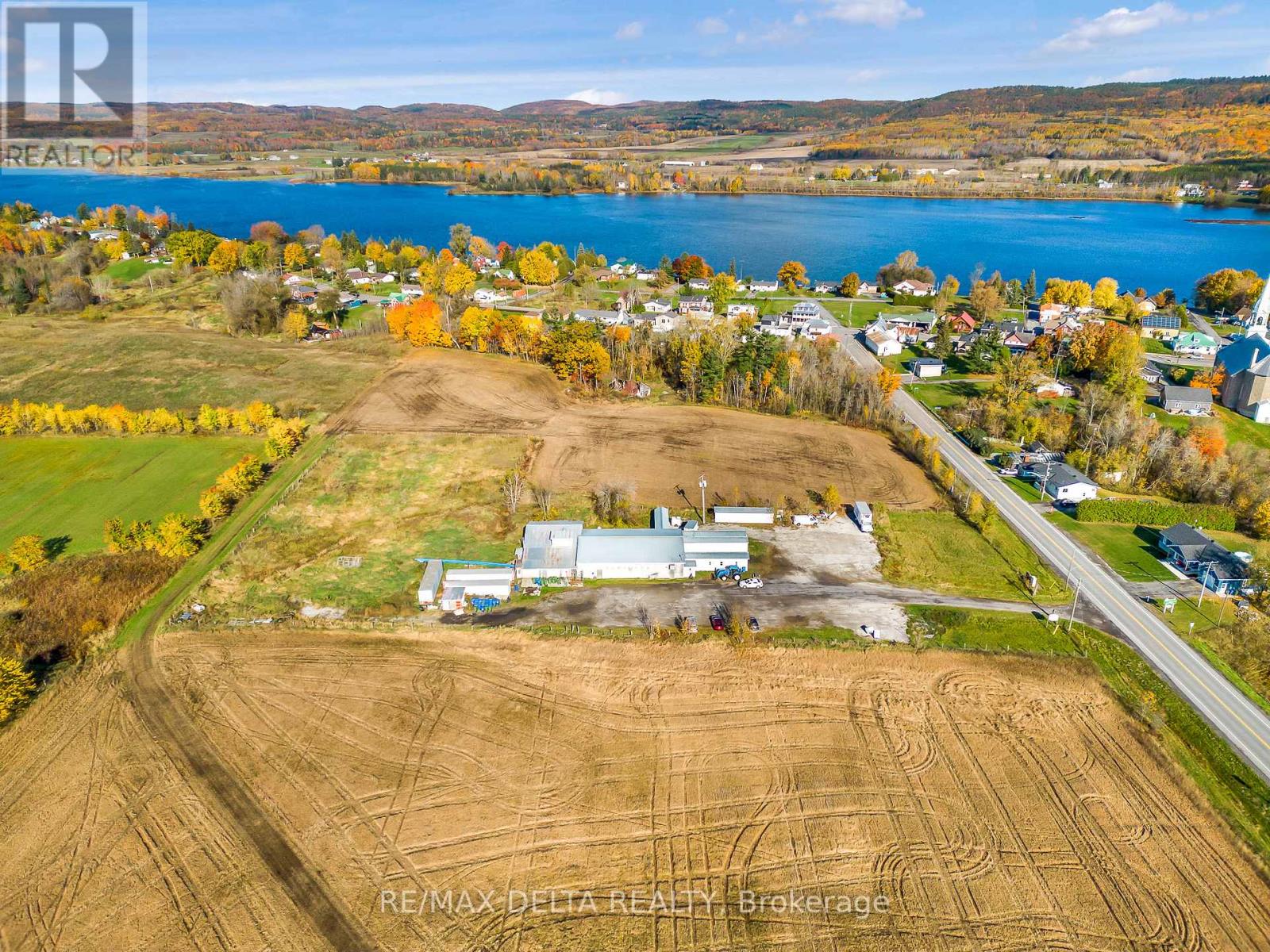 122 County Rd 15 Road, Alfred And Plantagenet, Ontario K0B 1J0 - Photo 30 - X13230608