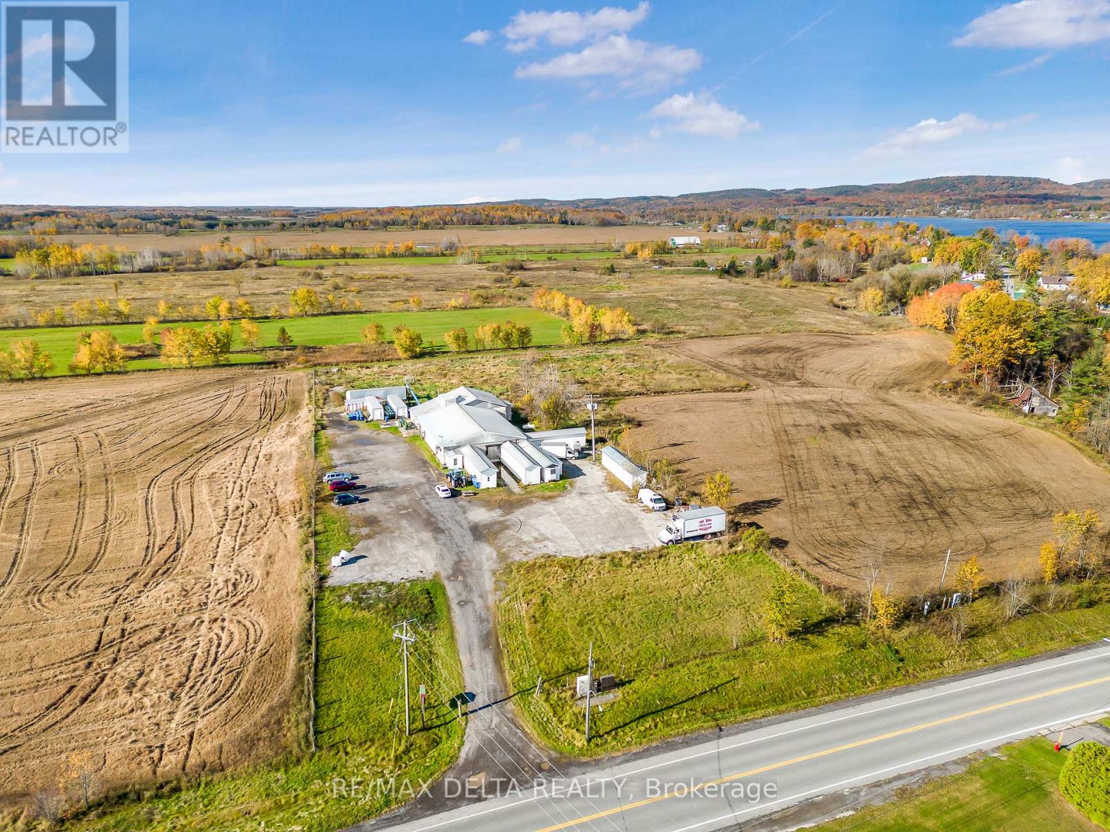 122 County Rd 15 Road, Alfred And Plantagenet, Ontario K0B 1J0 - Photo 4 - X13230608