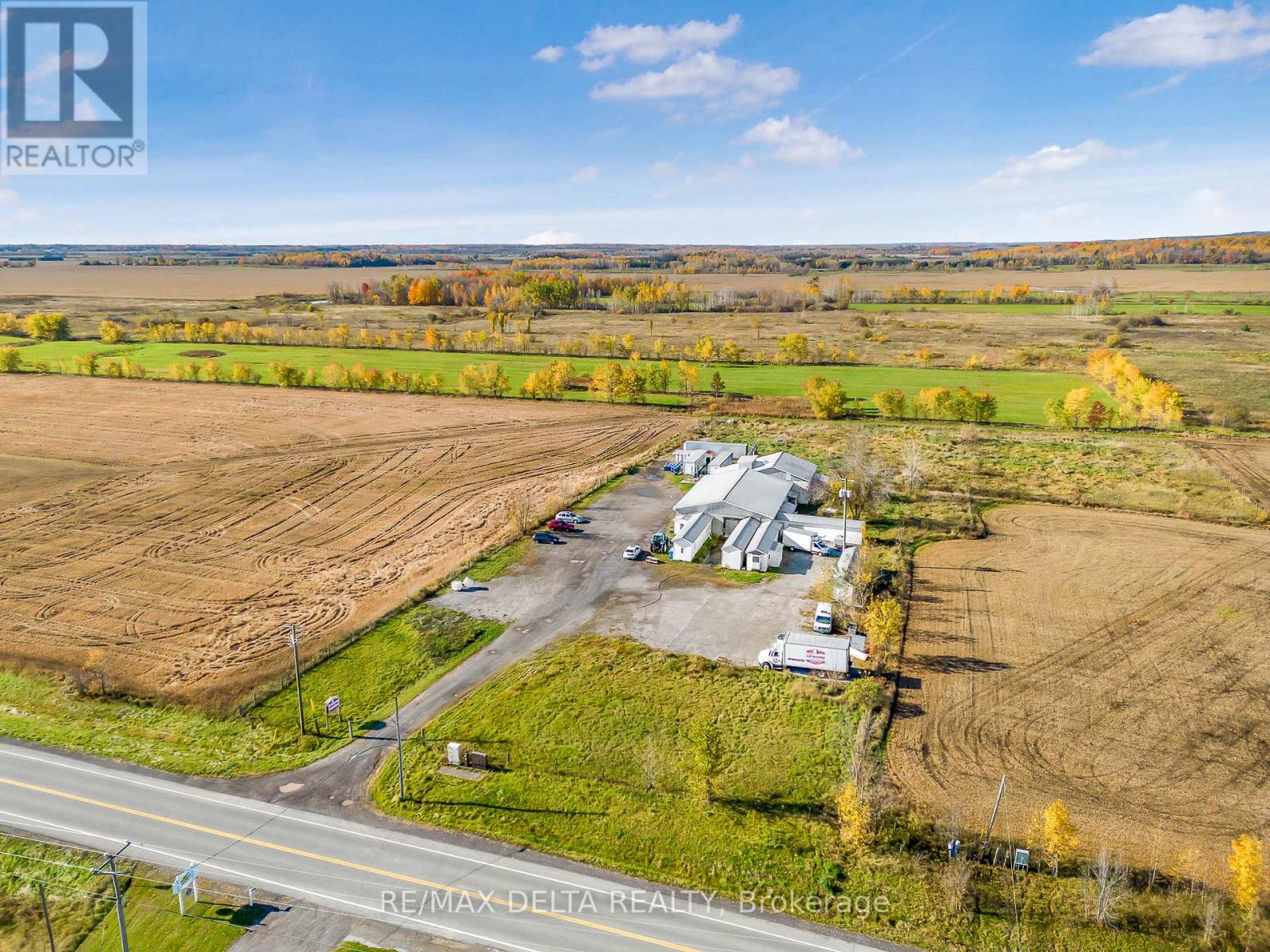 122 County Rd 15 Road, Alfred And Plantagenet, Ontario K0B 1J0 - Photo 5 - X13230608