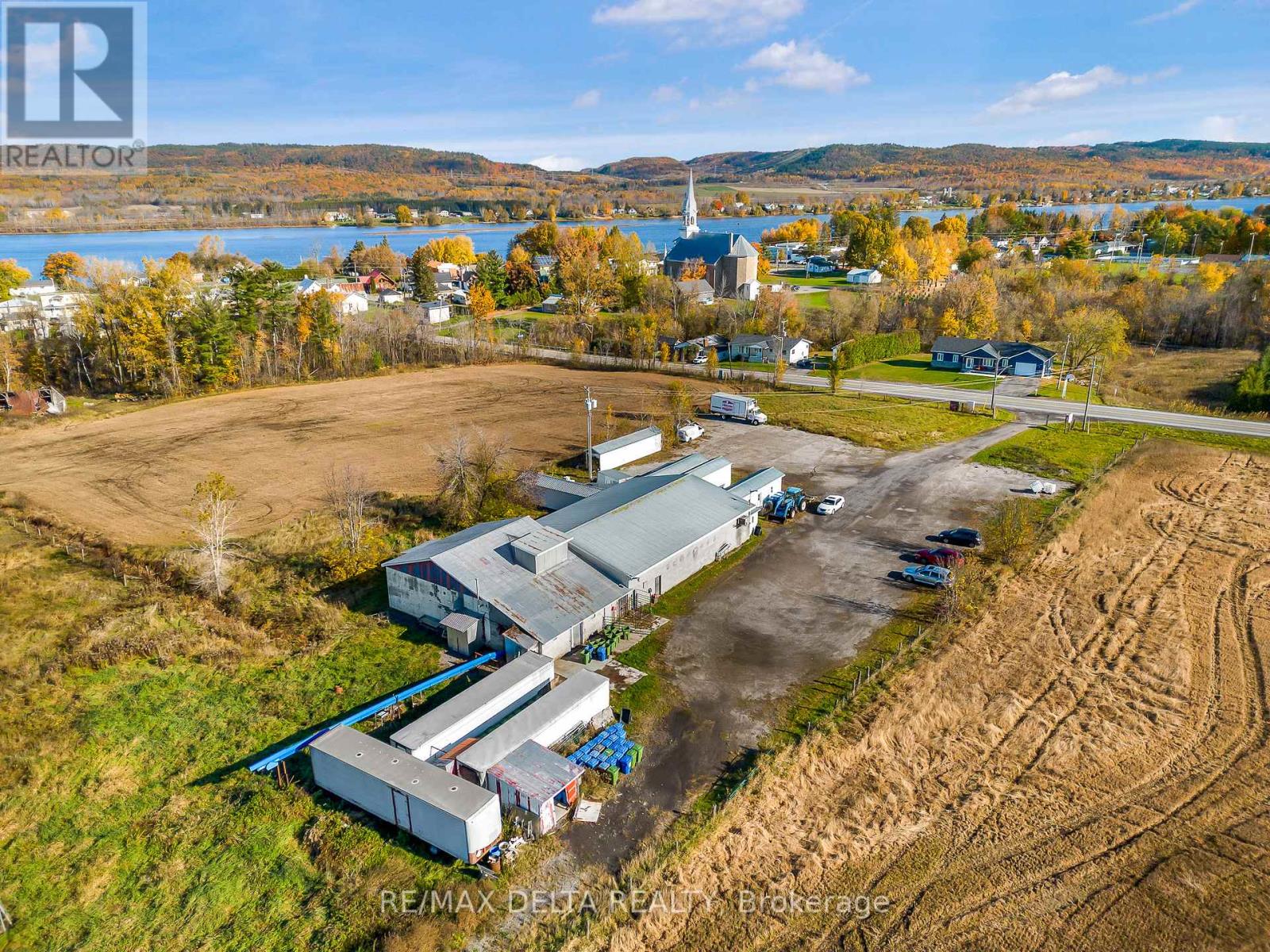 122 County Rd 15 Road, Alfred And Plantagenet, Ontario K0B 1J0 - Photo 6 - X13230608