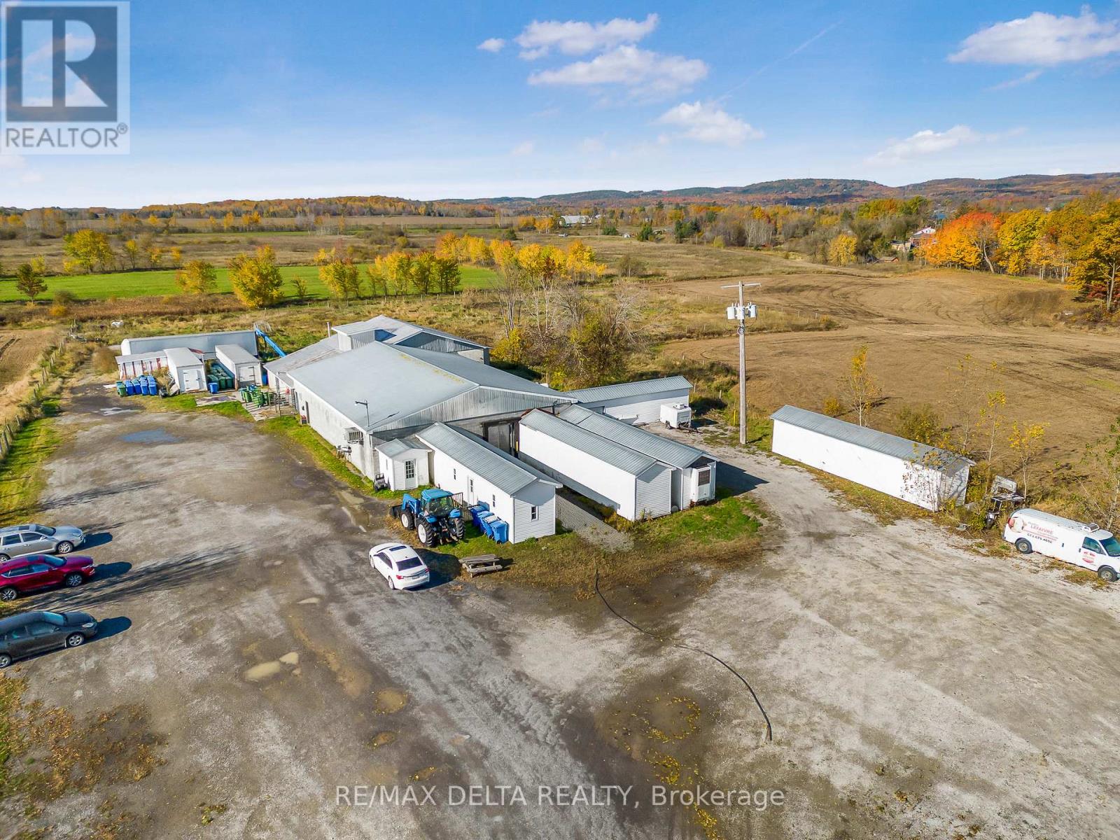 122 County Rd 15 Road, Alfred And Plantagenet, Ontario K0B 1J0 - Photo 7 - X13230608