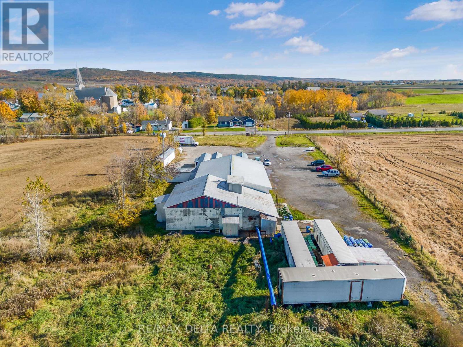 122 County Rd 15 Road, Alfred And Plantagenet, Ontario K0B 1J0 - Photo 8 - X13230608
