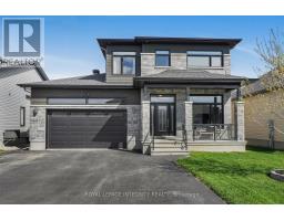 400 COLMAR STREET, Russell, Ontario