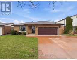 6387 RIALL STREET, Niagara Falls, Ontario