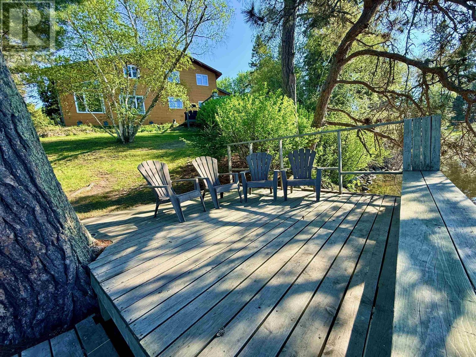 81b Peterson Drive, Kenora, Ontario  P0X 1H0 - Photo 36 - TB2601287