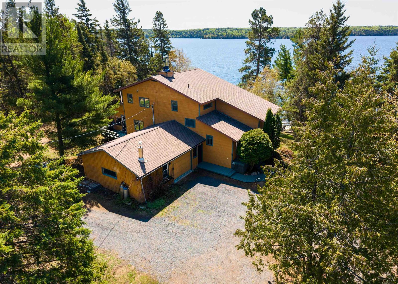 81b Peterson Drive, Kenora, Ontario  P0X 1H0 - Photo 1 - TB2601287